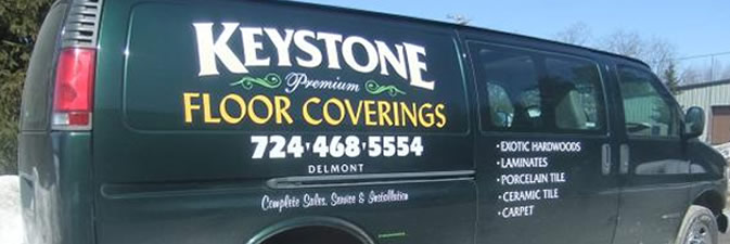 Keystone Premium Floor Coverings